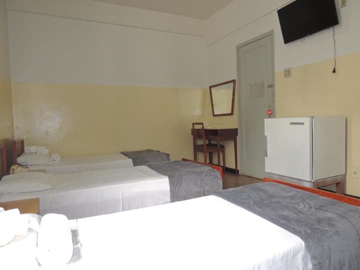 Hotel Esplanada