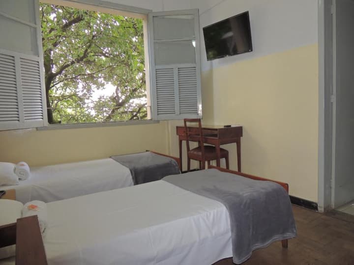 Hotel Esplanada