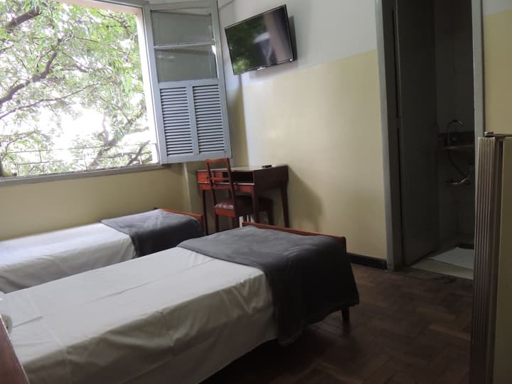 Hotel Esplanada