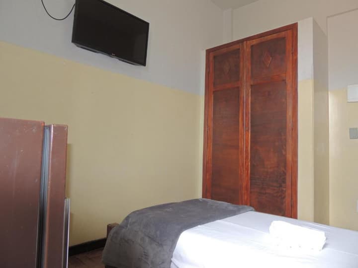 Hotel Esplanada