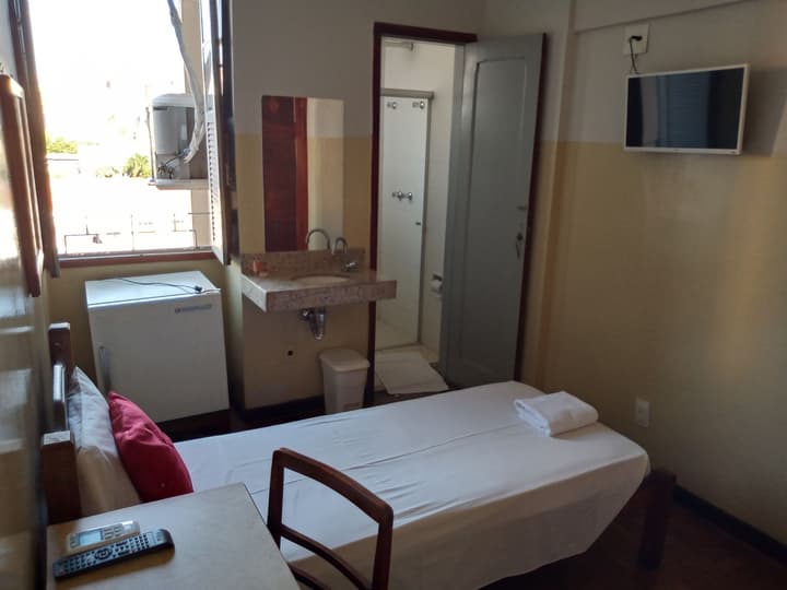 Hotel Esplanada