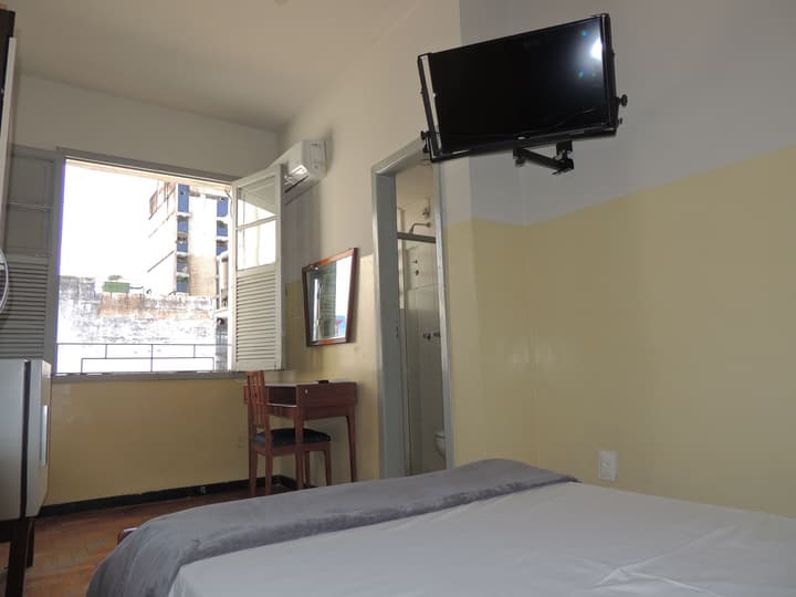 Hotel Esplanada