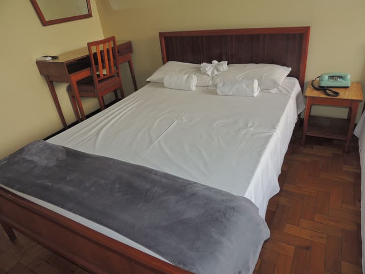 Hotel Esplanada
