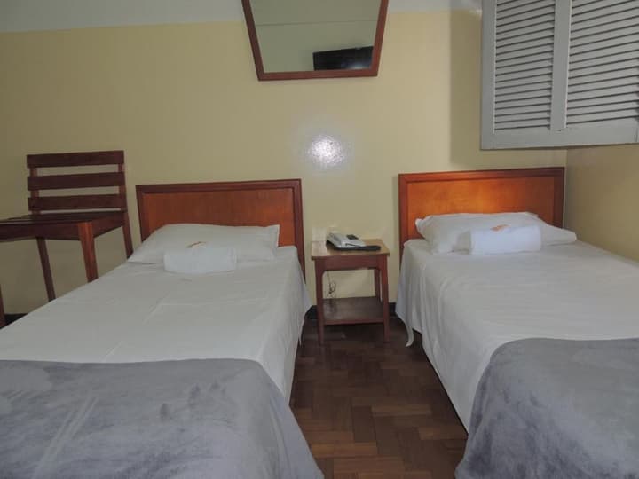 Hotel Esplanada