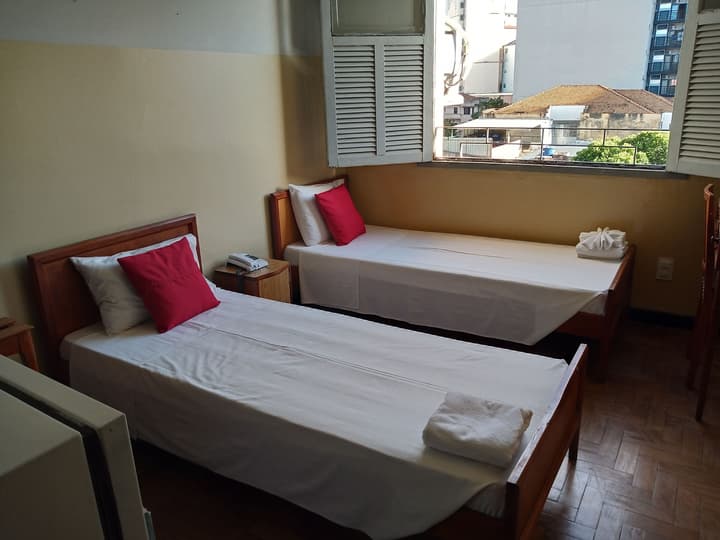 Hotel Esplanada