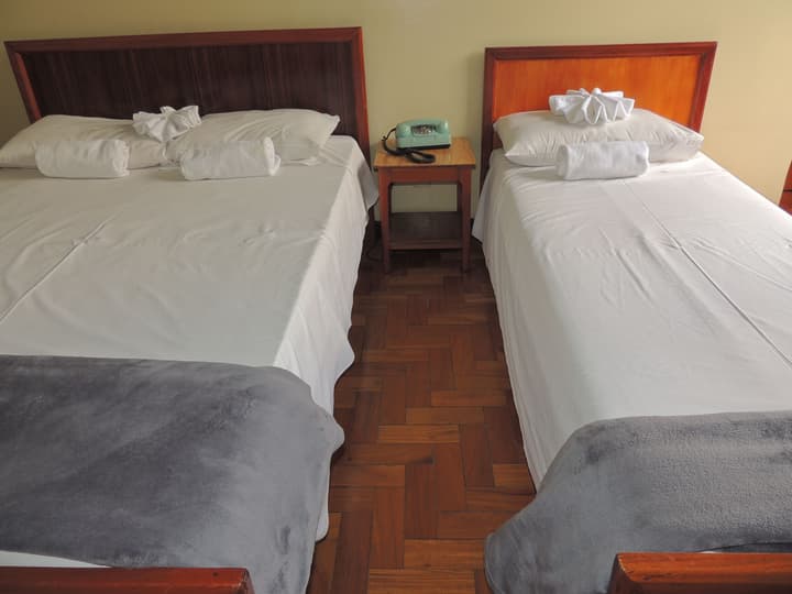 Hotel Esplanada