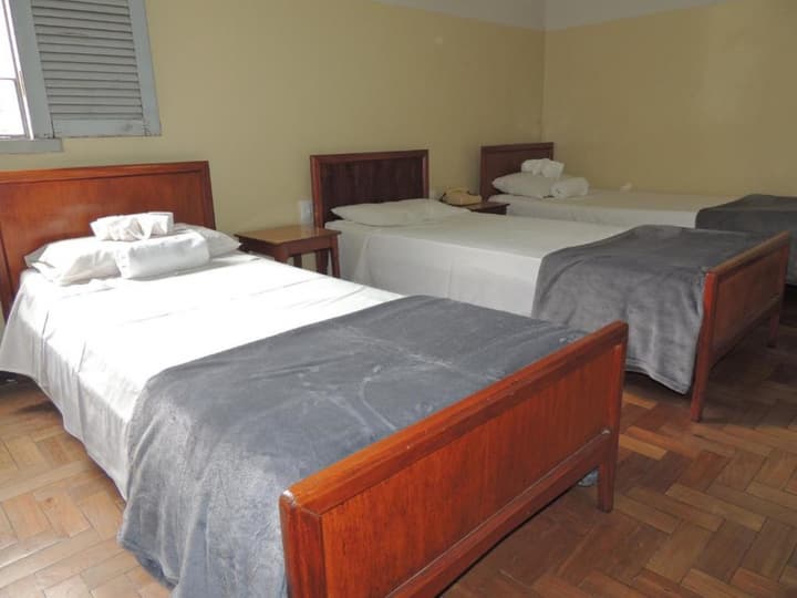 Hotel Esplanada