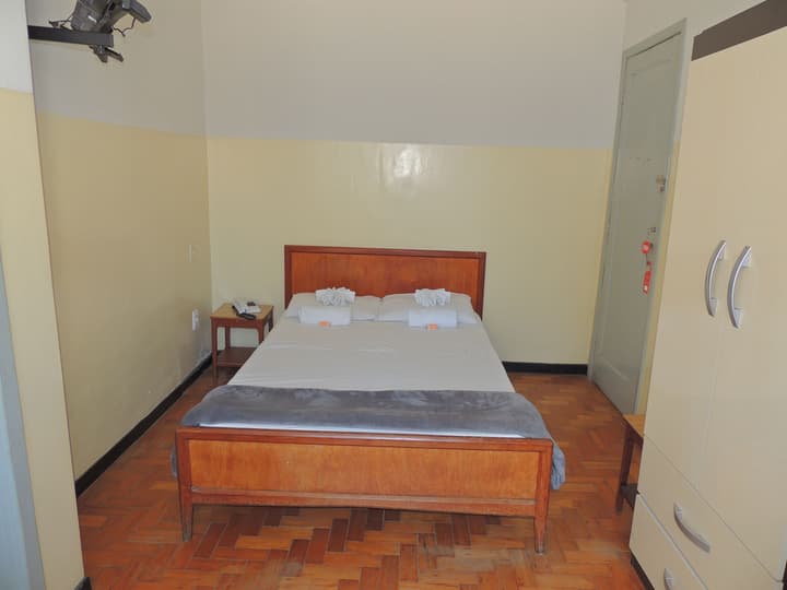 Hotel Esplanada