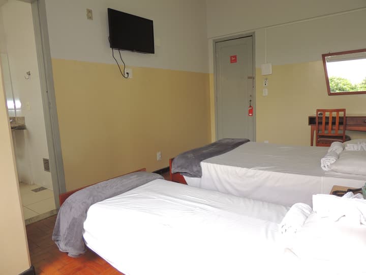 Hotel Esplanada