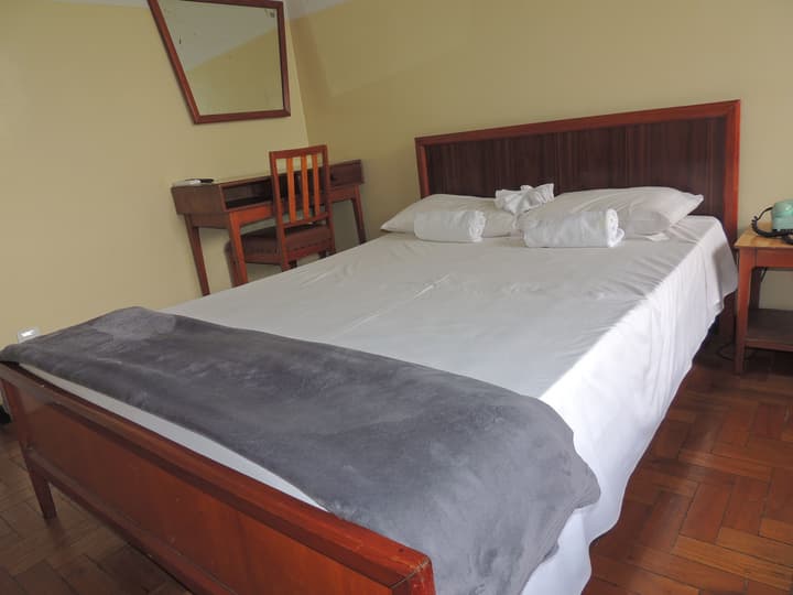 Hotel Esplanada