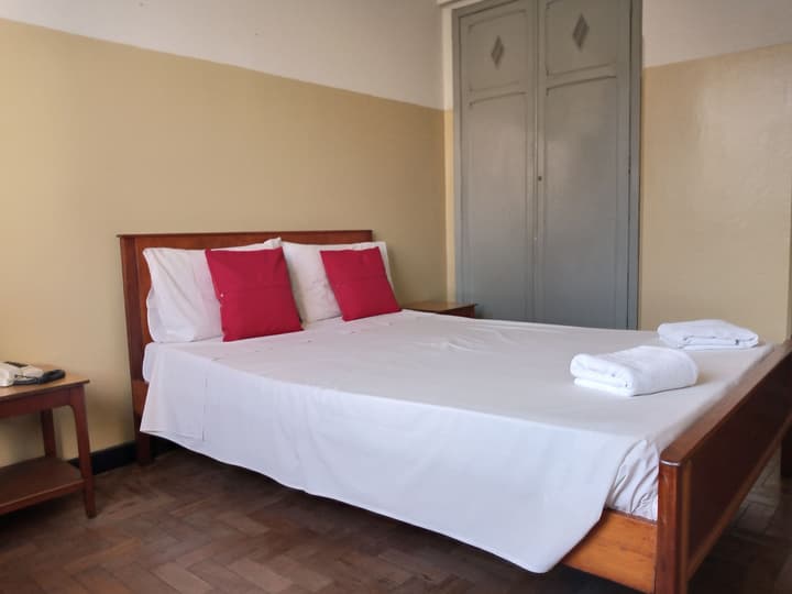 Hotel Esplanada