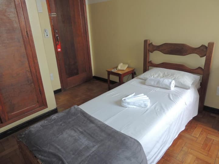 Hotel Esplanada