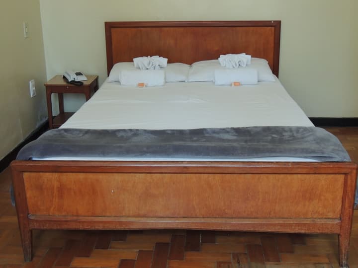 Hotel Esplanada