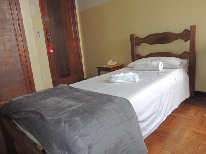 Hotel Esplanada