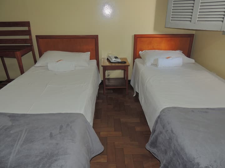 Hotel Esplanada