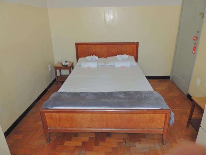 Hotel Esplanada