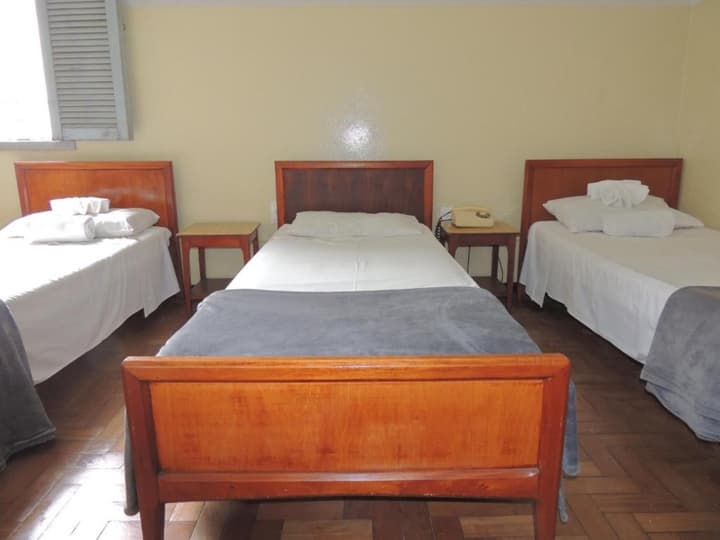 Hotel Esplanada