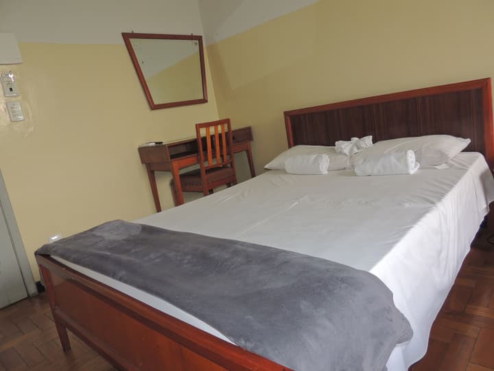 Hotel Esplanada