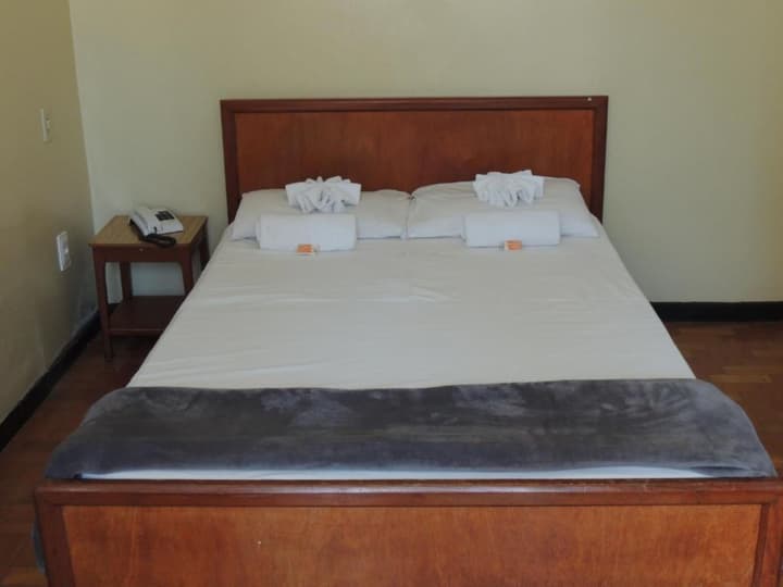 Hotel Esplanada