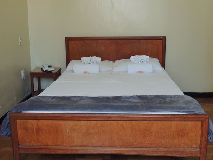 Hotel Esplanada