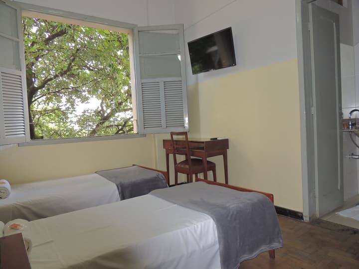 Hotel Esplanada