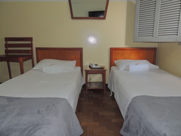 Hotel Esplanada