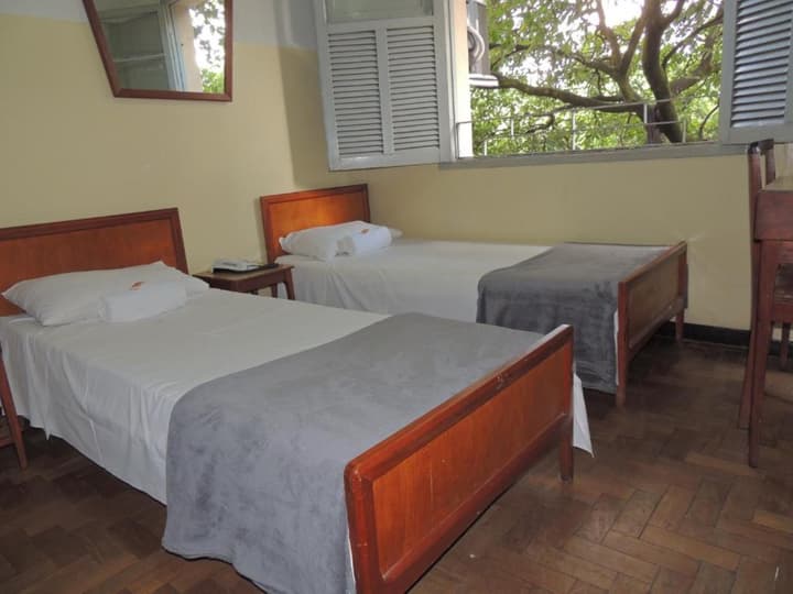 Hotel Esplanada