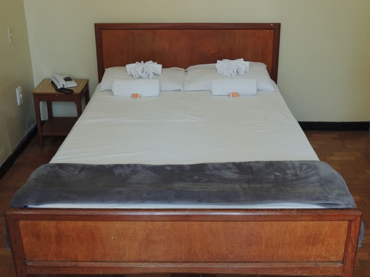 Hotel Esplanada