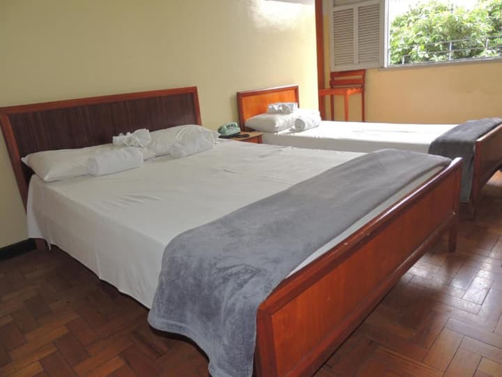 Hotel Esplanada