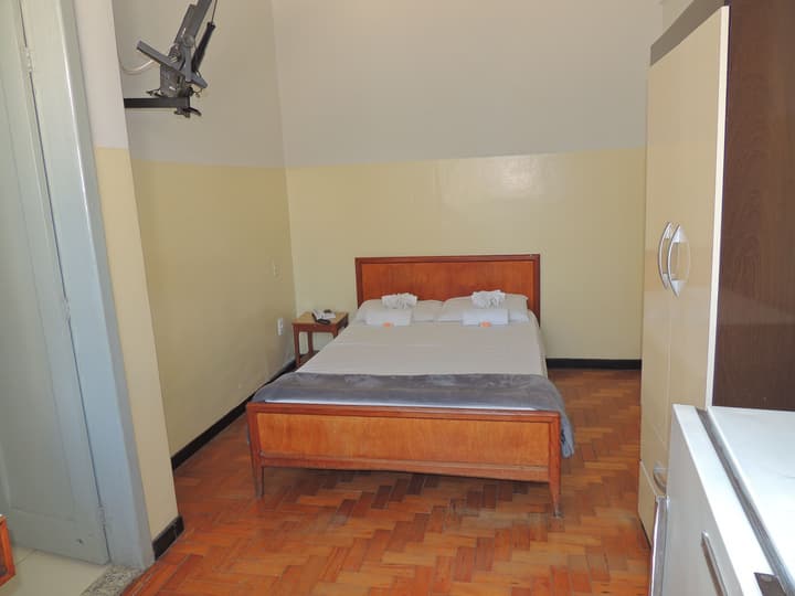 Hotel Esplanada