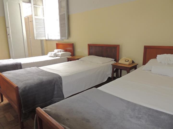 Hotel Esplanada