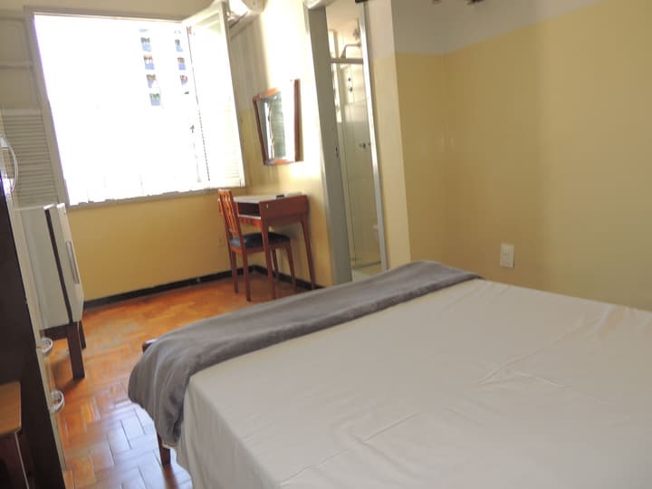 Hotel Esplanada