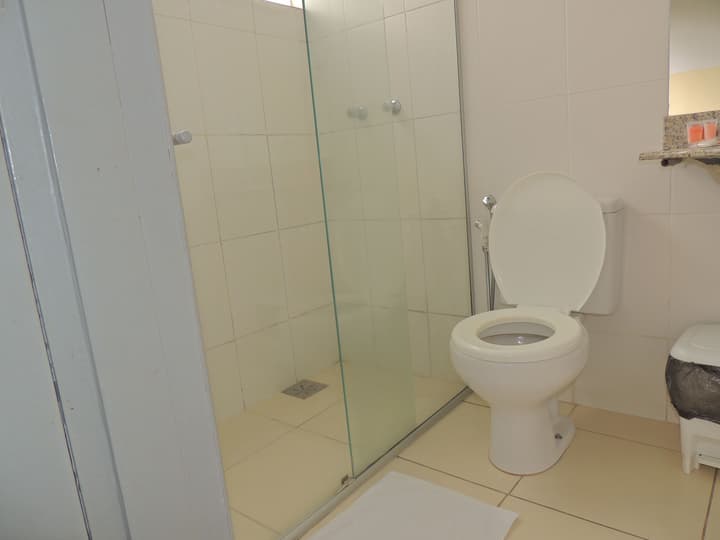 Hotel Esplanada