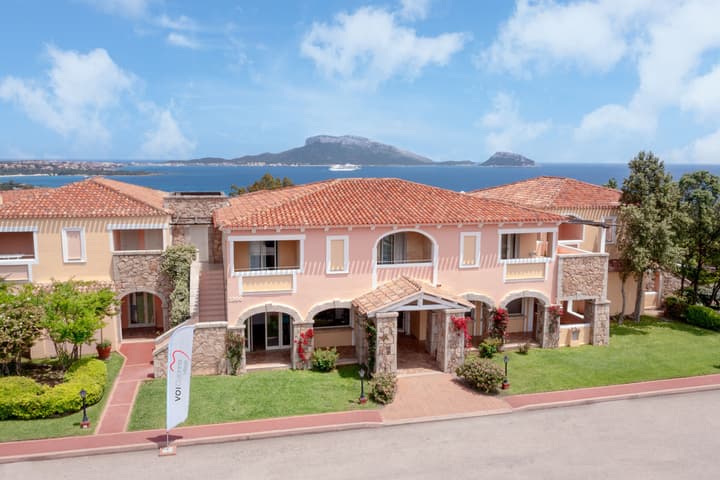 VOI Colonna Village