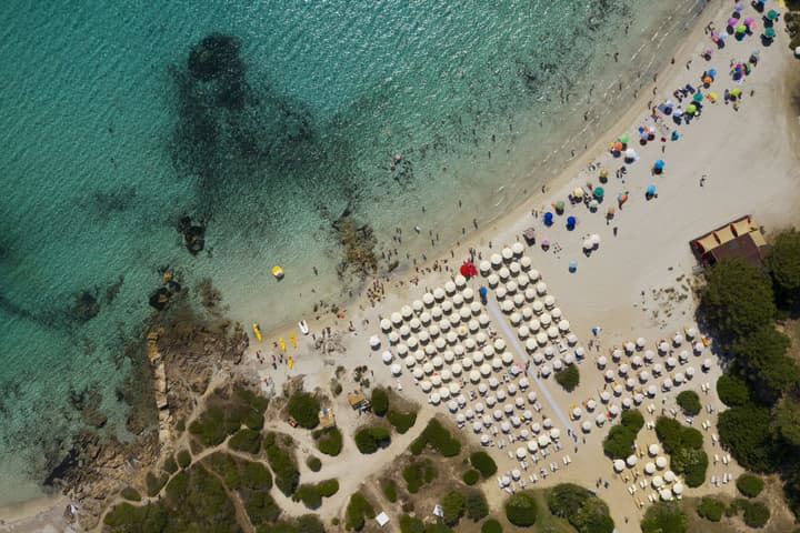 VOI Colonna Village