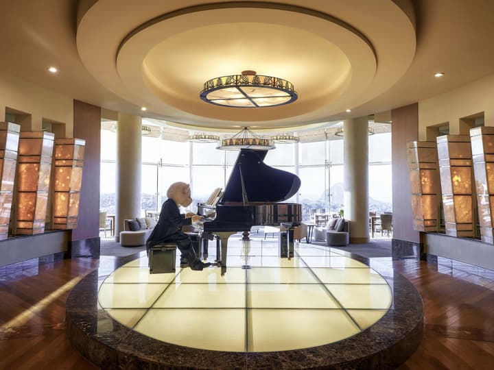 Mercure Ambassador Jeju