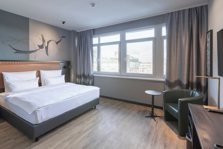 TITANIC Comfort Kurfürstendamm