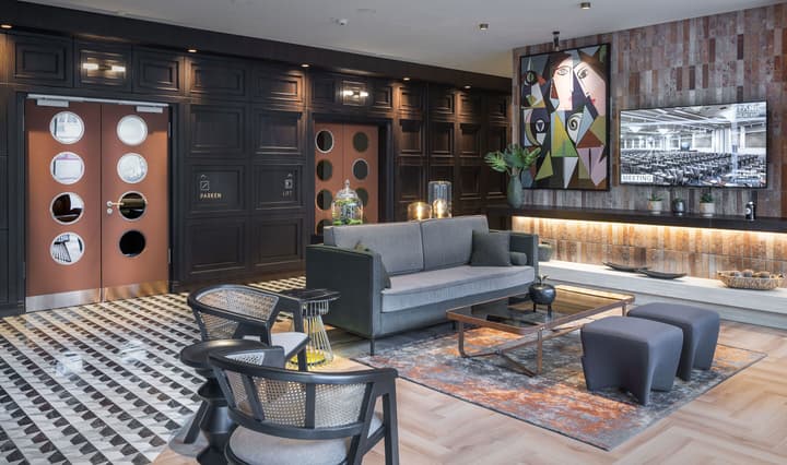 TITANIC Comfort Kurfürstendamm