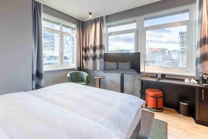 TITANIC Comfort Kurfürstendamm
