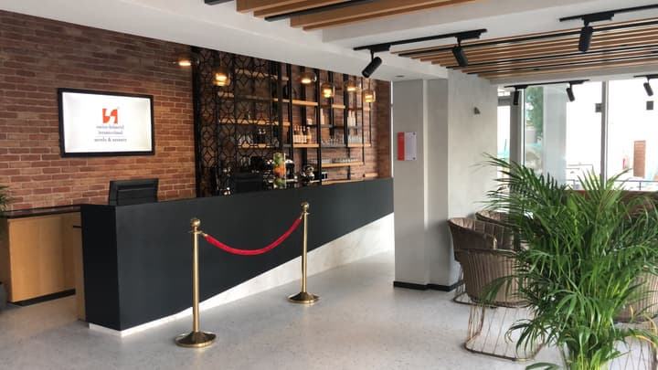 Swiss-Belinn Sharq Kuwait