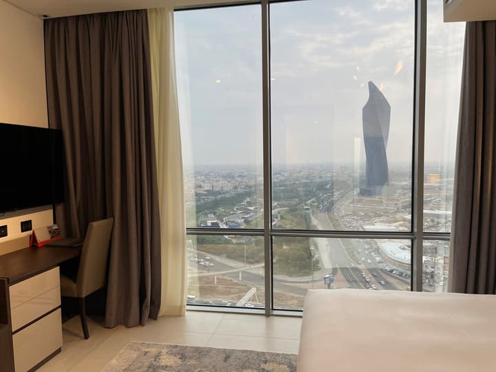 Swiss-Belinn Sharq Kuwait