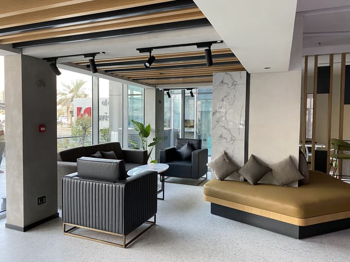 Swiss-Belinn Sharq Kuwait
