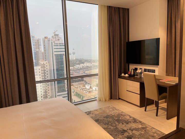 Swiss-Belinn Sharq Kuwait