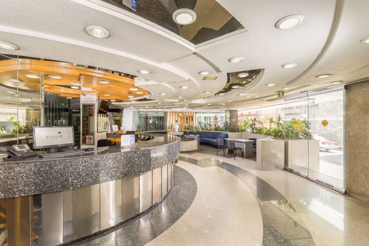 Hotel Estoril