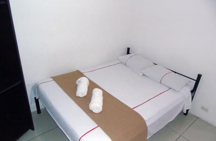 Hotel el Descanso