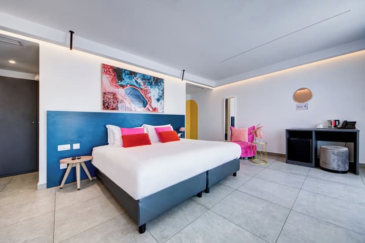 Flamingo Hotel