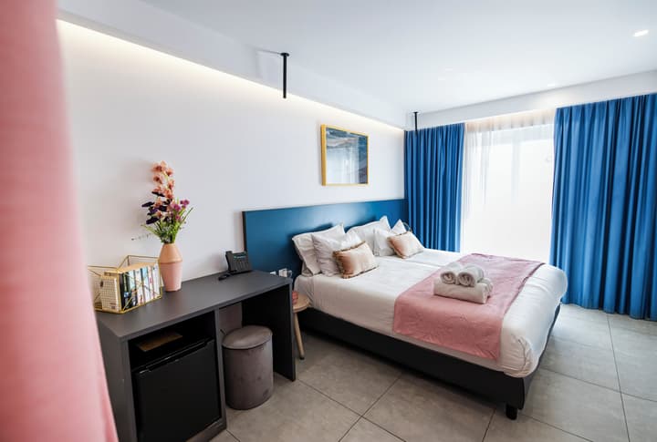 Flamingo Hotel
