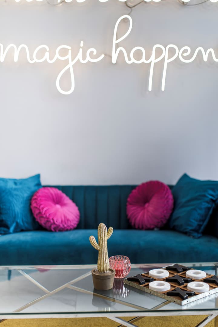 Flamingo Hotel