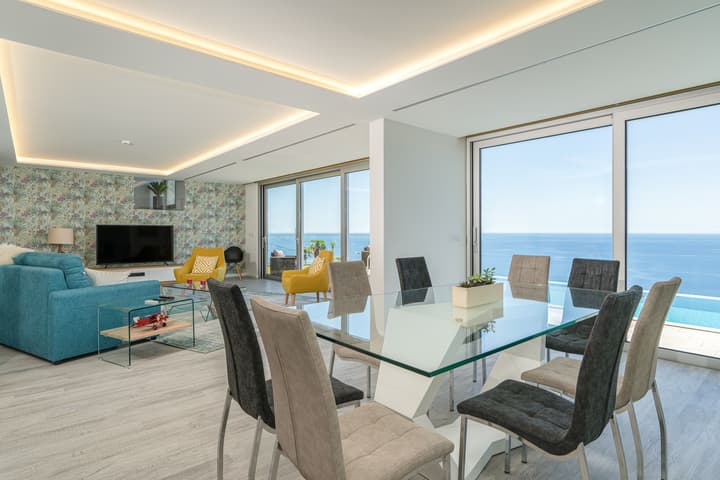 Sonho do Oceano