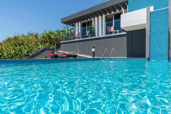 Sonho do Oceano